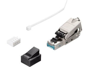 BUFFALO BLAC6ASTPNT10 Cat6ApSTP^CvLANRlN^[iHsvj