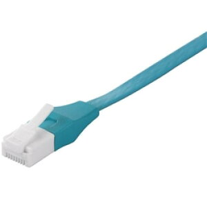 BUFFALO BSLS6FU30GR2 �c���̐܂�Ȃ�LAN�P�[�u�� �J�e�S���[6 �X�g���[�g �t���b�g 3m �O���[��