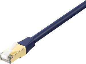 BUFFALO BSLS8NU100BL c܂ȂCat8 LANP[u X^_[h 10m u[