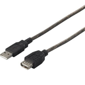 BUFFALO BSUAA230BS USB2.0P[uiA to Aj 3m ubNXPg