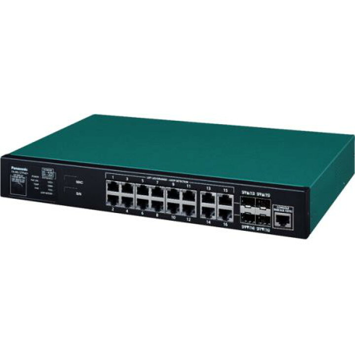 楽天市場】パナソニックEW PN231293B3 FA-ML12TPoE+ 3年先出しセンド 