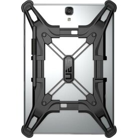 プリンストン UAG-UNIVTAB8-BK URBAN ARMOR GEAR社製Exoskelton Universal Tablet ケース （ブラック）