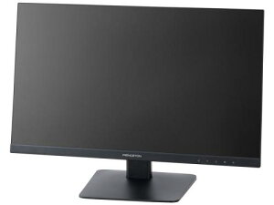 �v�����X�g�� PTFBLD-24W �t���f�B�X�v���C 23.8�^/1920×1080/HDMI�AD-Sub�ADisplayPort/�u���b�N/�X�s�[�J�[�F����