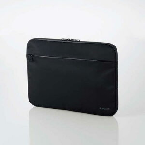 ELECOM BM-IBAB14BK �C���i�[�P�[�X/�R��/14.0�C���`/�u���b�N