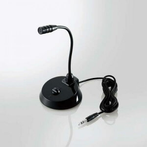 ELECOM HS-MC07BK X^h}CN/^/tLVuA[/~[g{^t/3Ƀ3.5mm/ubN