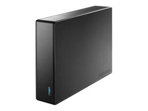 I-O DATA HDJA-SUT3R @l USB3.2 Gen1iUSB3.0jΉ n[hEFAÍ d 3Nۏ Otn[hfBXN 3TB
