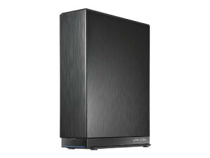 I-O DATA HDL-AAX4W fBXN @l lbg[NHDD (NAS) 1hCuf 4TB obNAbvɂ