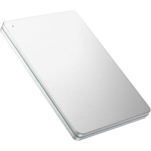 I-O DATA HDPX-UTS1S USB3.0/2.0Ή|[^un[hfBXNuJNv 1TB Silver×Green