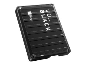 I-O DATA WDBA3A0040BBK-JESN WD_Black P10 Q[hCu 4TB JAPAN