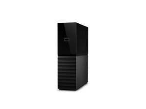 I-O DATA WDBBGB0120HBK-JEEX My Book (2021) 12TB ubN