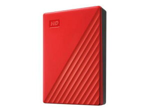I-O DATA WDBPKJ0040BRD-JESN My Passport 4TB bh
