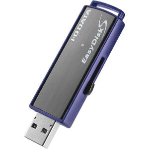 I-O DATA ED-S4/8GR USB3.1 Gen1Ή ZLeBUSB[ Ǘ\tgΉ nCGhf 8GB