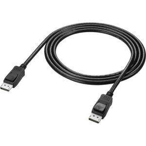 I-O DATA DA-DP/18M DisplayPort�P�[�u���i1.8m�j