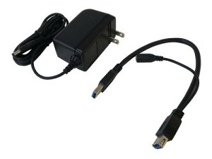 I-O DATA USB-ACADP5R oXp[USB@Ή ACA_v^[
