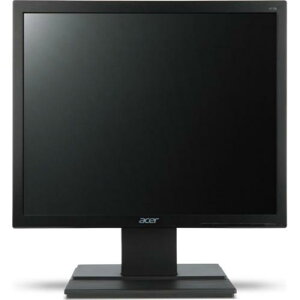 Acer(GCT[) V176Lbmf tfBXvC 17^/1280×1024/D-Sub/ubN/Xs[J[/XNGA/TN/3NZhobNۏ؁iplEobNCg1Nj