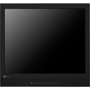 EIZO(GC][) FDS1721T-FBK 43cmi17.0j^^b`plJ[tj^[ DuraVision FDS1721T ubN t[}Eg