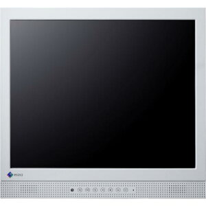 EIZO(GC][) FDS1721T-FGY 43cmi17.0j^^b`plJ[tj^[ DuraVision FDS1721T OC t[}Eg