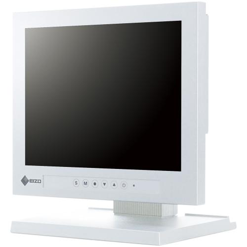 EIZO(エイゾー) FDX1003-GY 10.4型 1024×768 DVI D-Sub  セレーングレー
