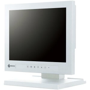 EIZO(GC][) FDX1003-GY tfBXvC 10.4^/1024×768/DVIAD-Sub/Z[OC/Xs[J[FȂ