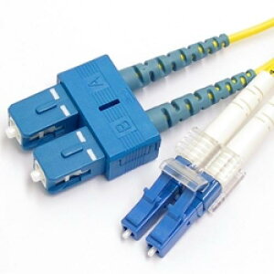 �G�C���d�q AFP2-DLC/DSC-SM-08 ���t�@�C�o�[�P�[�u�� DLC/DSC �V���O�����[�h�E9/125��m 8m