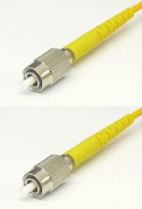 �G�C���d�q AFP2-FC/FC-SM-04 ���t�@�C�o�[�P�[�u�� FC/FC �V���O�����[�h�E9/125��m 4m