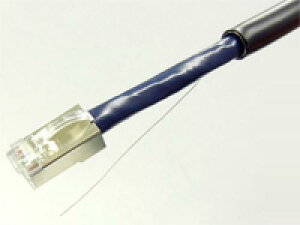 GCdq C6XT-OD-STP-BK-50 JeS6 STP OpP[u P 1000BASE-TNX  50m