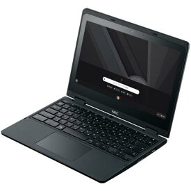 NEC PC-YAY11W21A5J3 Chromebook Y3/Celeron N4500 1.1GHz/11.6HD（タッチ）/ChromeOS/AP無/CD系無/無線LAN &amp; Bluetooth &amp; LTE/4GB/eMMC 32GB