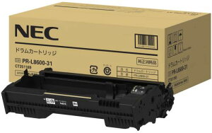 NEC PR-L8600-31 �h�����J�[�g���b�W�i8600�j