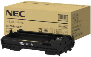 NEC PR-L8700-31 �h�����J�[�g���b�W�i8700�j