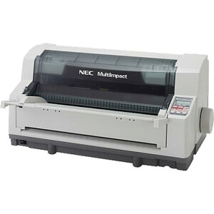 NEC PR-D700XE �h�b�g�C���p�N�g�v�����^ MultiImpact 700XE