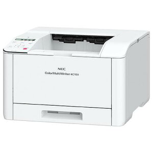 NEC PR-L4C150 A4J[y[Wv^ Color MultiWriter 4C150