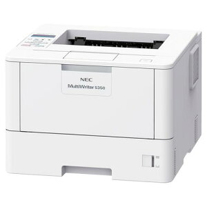 NEC PR-L5350 A4mNy[Wv^ MultiWriter 5350