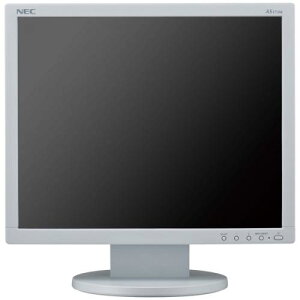NEC LCD-AS173M tfBXvC 17^/1280×1024/HDMIAD-SubADisplayPort/zCg/Xs[J[F/5Nۏ
