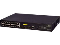 楽天市場】nec（スイッチングハブ｜有線LAN）：ネットワーク機器 