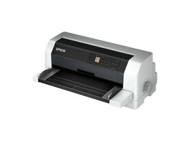 EPSON VP-F4400N ドットインパクトプリンター/水平型/136桁/複写対応枚数9枚/261字/秒/ネットワーク標準モデル