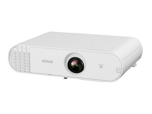 EPSON EB-W50 �r�W�l�X�v���W�F�N�^�[/�T�C�l�[�W���f��/3800lm/WXGA/�X�^���h�A��������/��ԉ��o