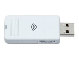 EPSON ELPAP11 ビジネスプロジェクター用 無線LANユニット