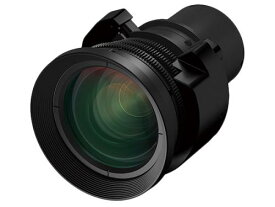 EPSON ELPLW08 ビジネスプロジェクター用 短焦点レンズ