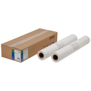 EPSON EPPP6424 SureColor�p ���ʎ����[�������聄/��610mm��×50m�i2�{����j/24�C���`�T�C�Y
