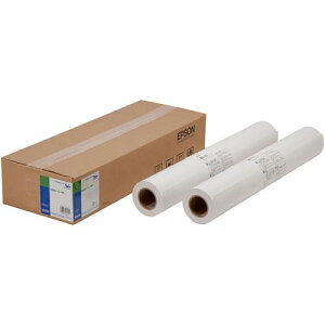 EPSON EPPP64A1 SureColor�p ���ʎ����[������/��594mm��×50m�i2�{����j/A1�T�C�Y