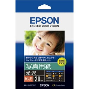 EPSON K2L20PSKR ʐ^p (2L/20)