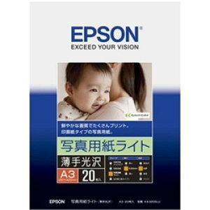 EPSON KA320SLU JIv^[p ʐ^pCg/A3TCY/20