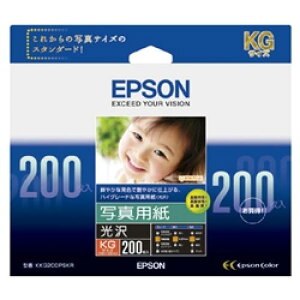 EPSON KKG200PSKR ʐ^p (KGTCY/200)