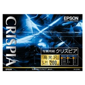 EPSON KL200SCKR ʐ^pNXsA (L/200)