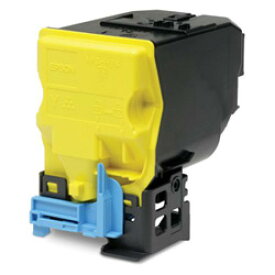 EPSON LPC4T11Y LP-S950用 トナーカートリッジ/イエロー（8800ページ）