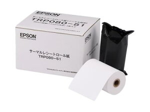 EPSON TRP080-51 TM-P80V[Yp T[}V[g[/m[}/80mm/5