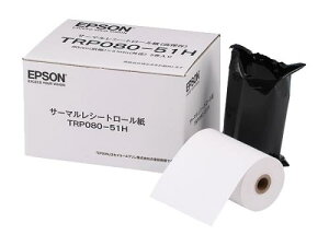 EPSON TRP080-51H TM-P80V[Yp T[}V[g[/ۑ^Cv/80mm/5