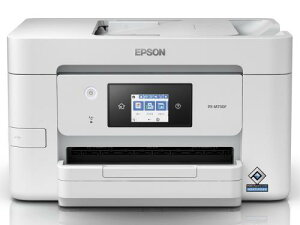 EPSON PX-M730F A4ΉJ[CNWFbg@/4F痿/J[21PPMEmN35PPM/LELAN/Wi-Fi Direct/2.7^^b`pl