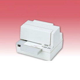 EPSON TM-U590U スリッププリンター/USB/電源(PS-180+AC-170)・IFケーブル別売