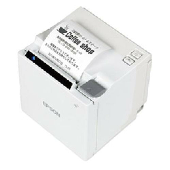 楽天市場】EPSON TM10UB611 サーマルレシートプリンター/スタンダード  